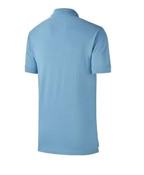 koszulka polo Nike Sportswear CJ4456 424