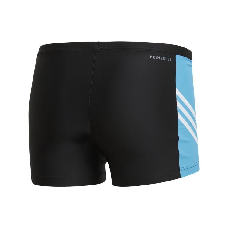 kąpielówki adidas Fitness 3second Swim Boxer FJ4744