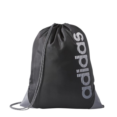 worek adidas Logo Gym Sack CD9801