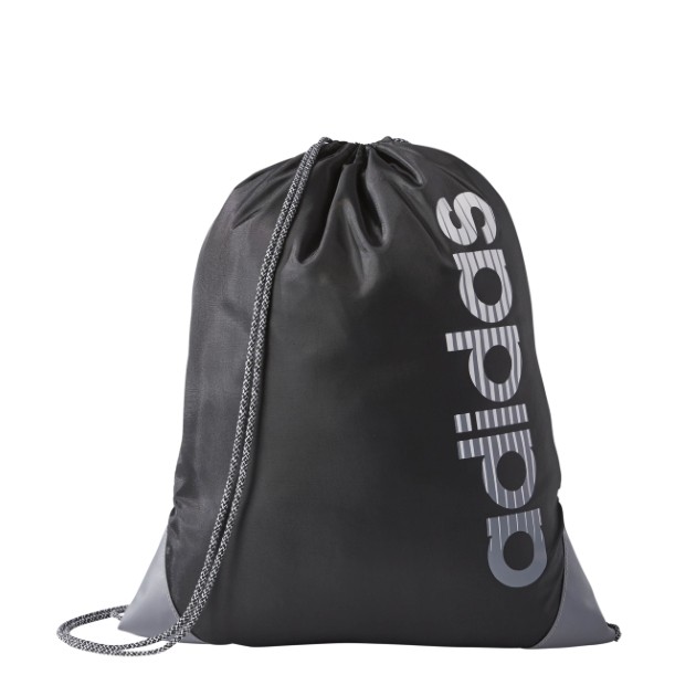worek adidas Logo Gym Sack CD9801