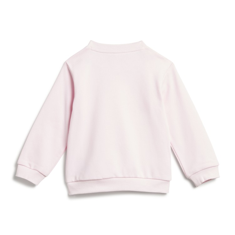 komplet dziecięcy adidas I BOS Logo Jog IJ8863