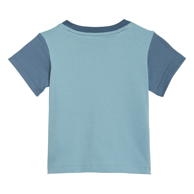 komplet dziecięcy adidas GS4282
