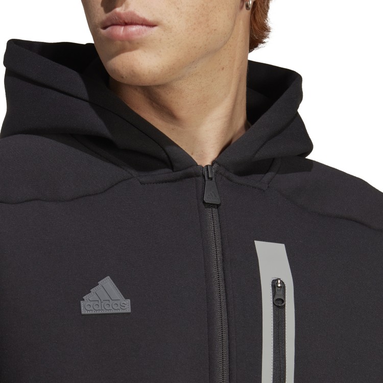 Bluza adidas Designed for Gameday IC8044