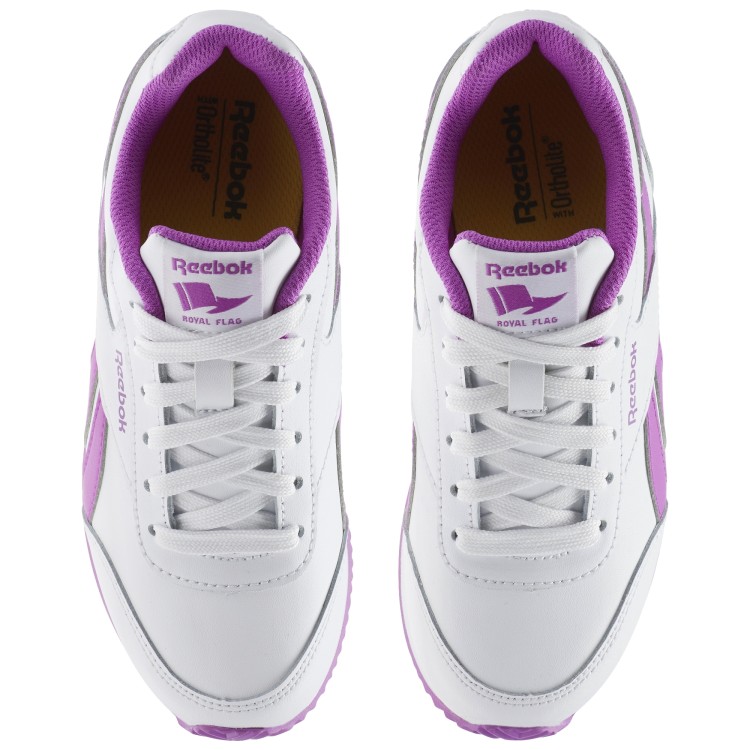 buty Reebok Royal Classic Jogger 2.0 BS8004