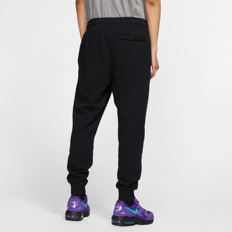  spodnie Nike Sportswear Club BV2679 010