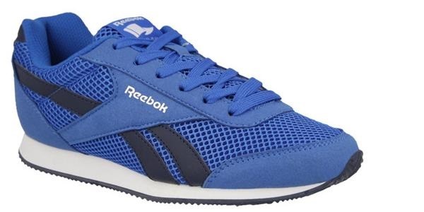 buty Reebok Royal Cljogger 2RS AQ9367