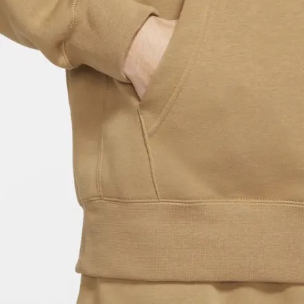 bluza Nike Sportswear Club Fleece BV2654 258