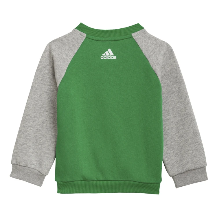 komplet dziecięcy adidas Essentials Big Logo GT5677 