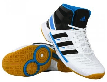 buty adidas Court Stabil F32403