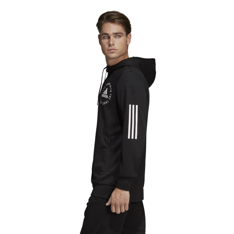 bluza adidas Sport ID Fullzip Hoodie DT9915