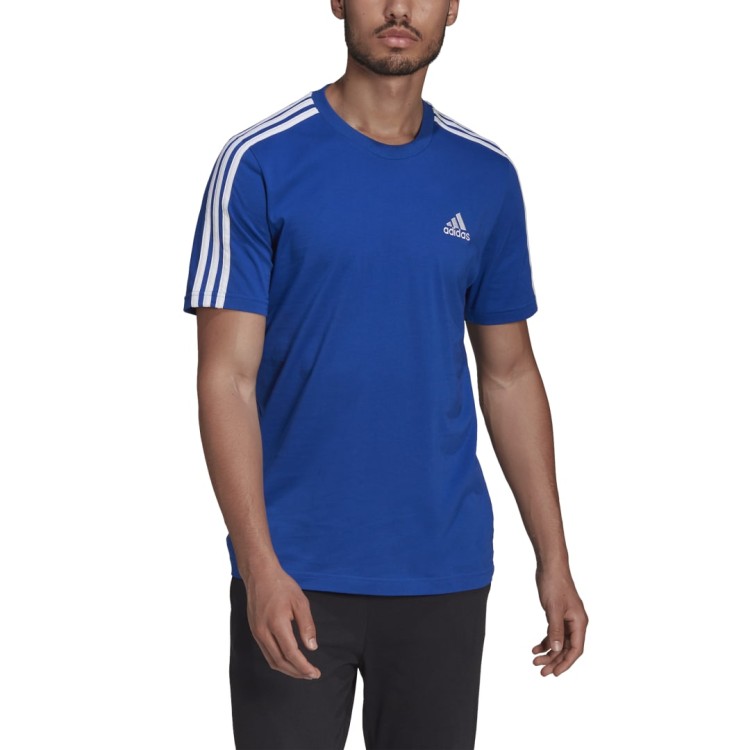 koszulka adidas Essentials 3-stripes HE4410
