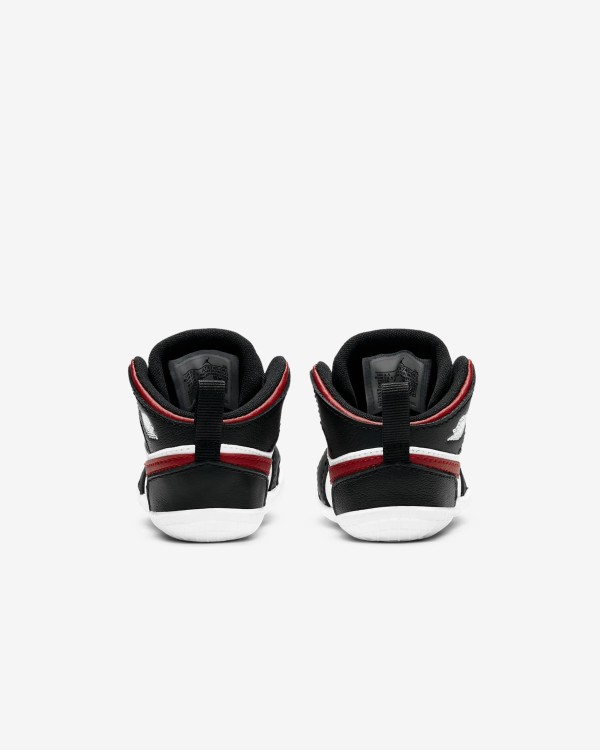 Jordan 1 Crib Bootie AT3745 061