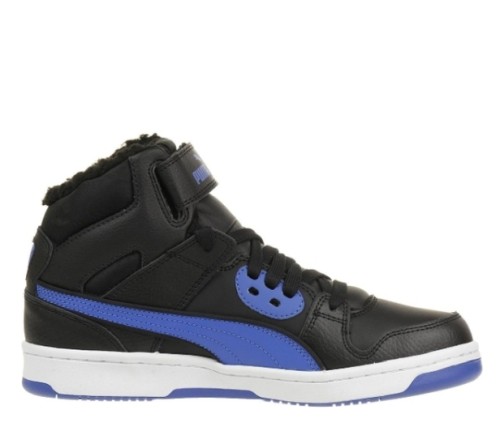 buty Puma Rebound Street Wtr Jr 359063 04