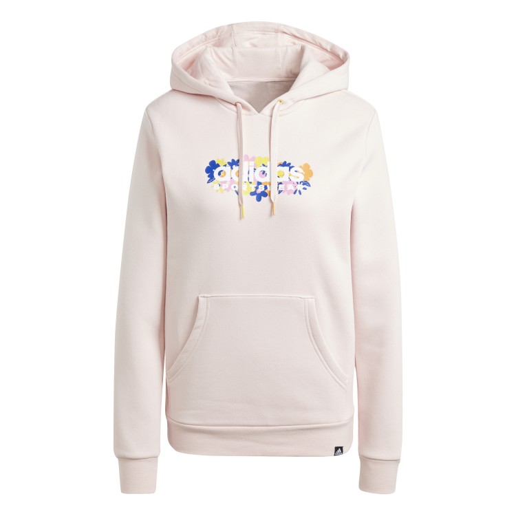 bluza adidas Soft Side 2.0 Graphic IW5158