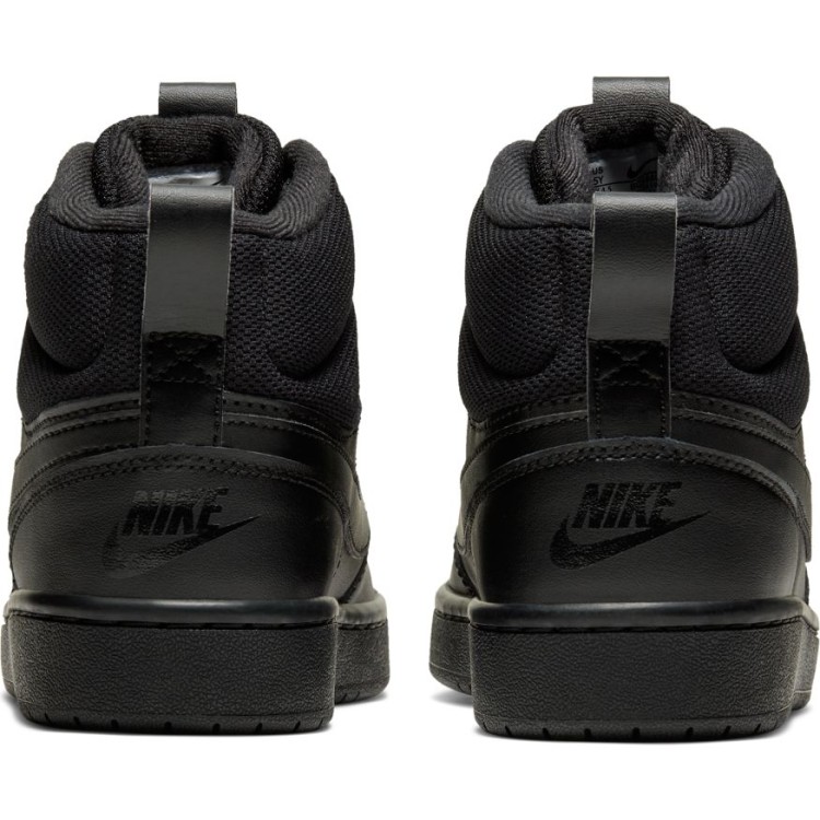 Nike Court Borough Mid 2 Boot BQ5440 001