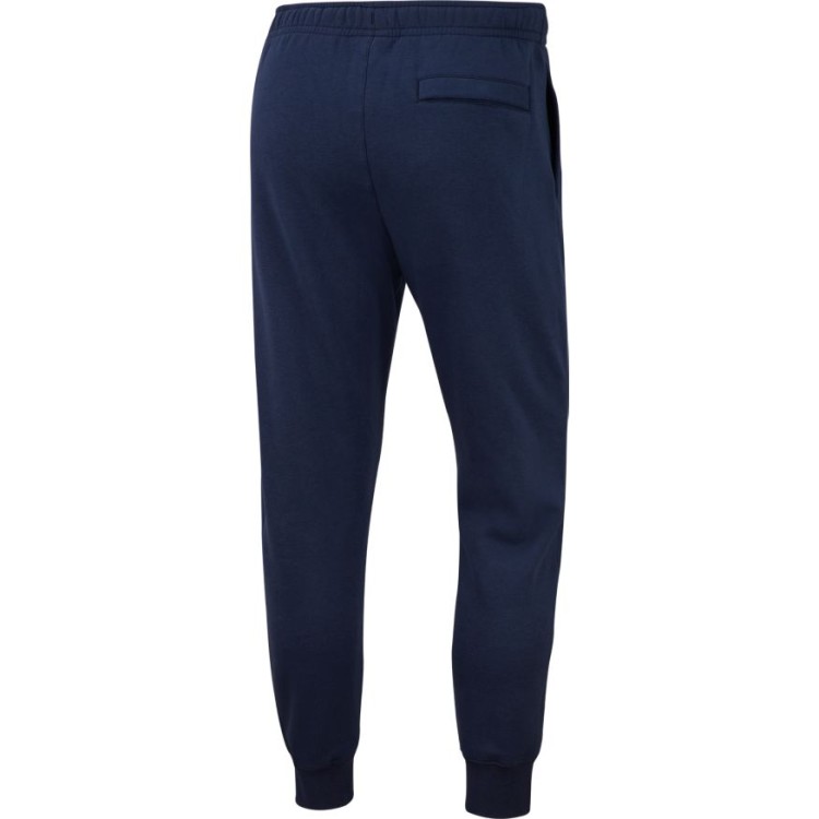 Spodnie Nike Sportswear Club Fleace BV2671 410