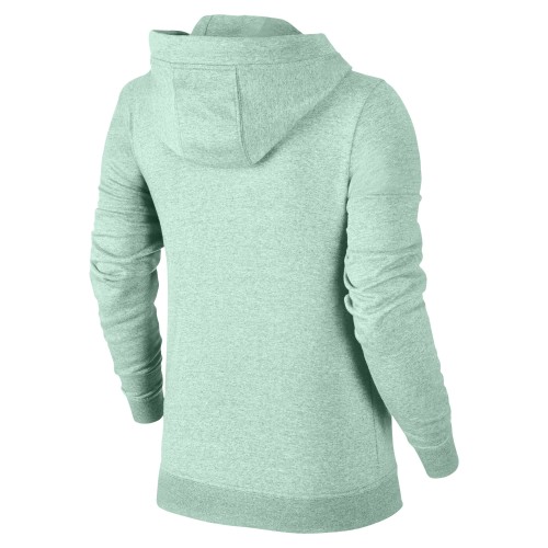  bluza Nike W Nsw Hoodie Fz Flc 853930 357