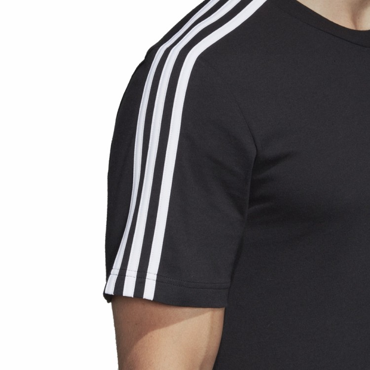 koszulka adidas Essential 3 Stripes T-Shirt DQ3113