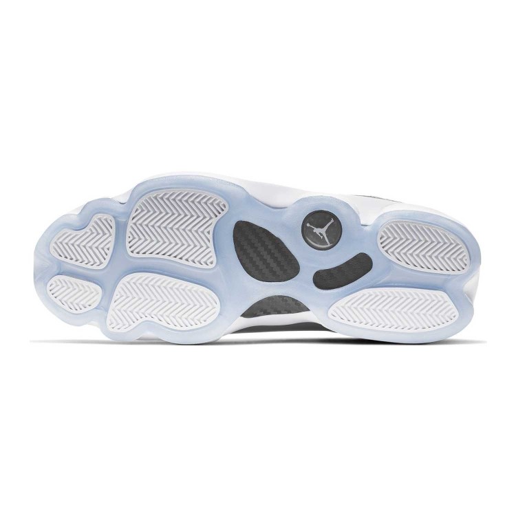 Jordan 6 Rings Cool Grey 322992 015