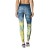  legginsy adidas Wow Gym Tights AP9533