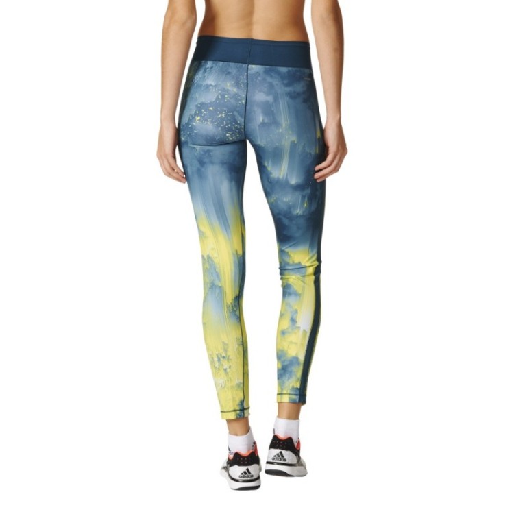  legginsy adidas Wow Gym Tights AP9533