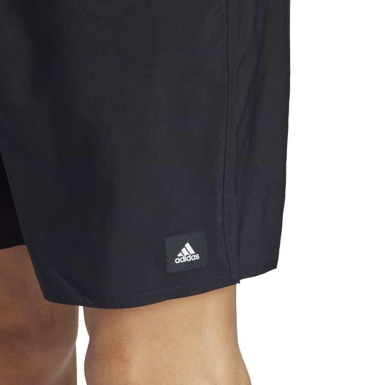 szorty kąpielowe adidas Solid CLX IA5379