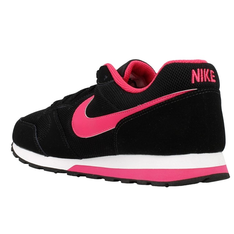 buty Nike MD Runner 2 (GS) 807319 006 