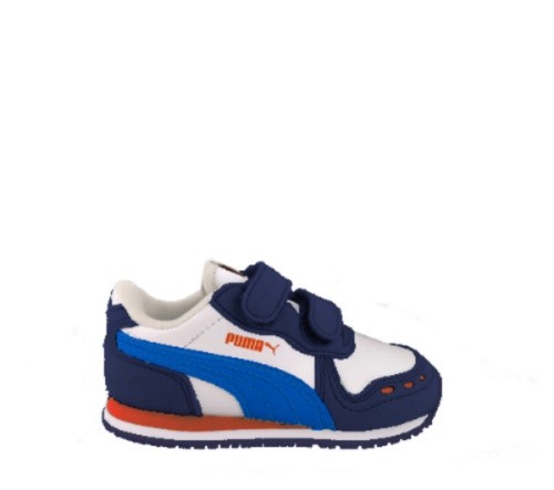 Puma Cabana Racer SLV INF 351980 93