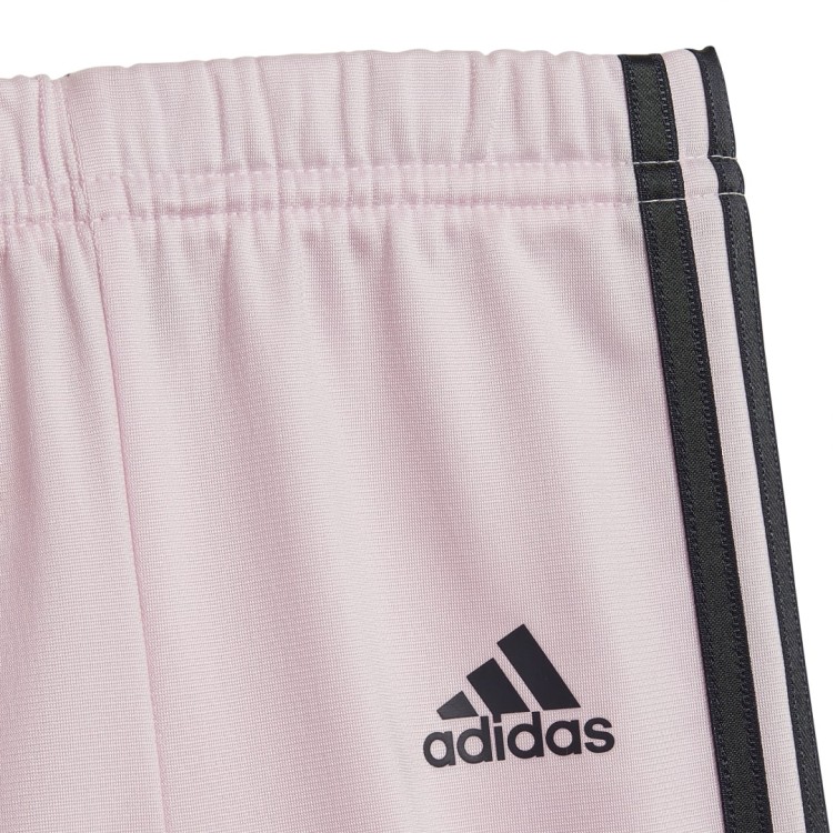 dres dziecięcy adidas 3-stripes HM6609