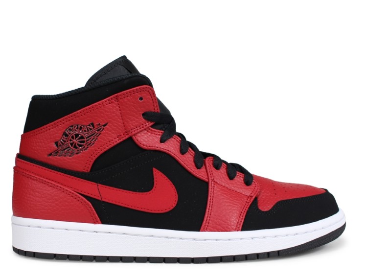 Air Jordan 1 Mid 554724 054
