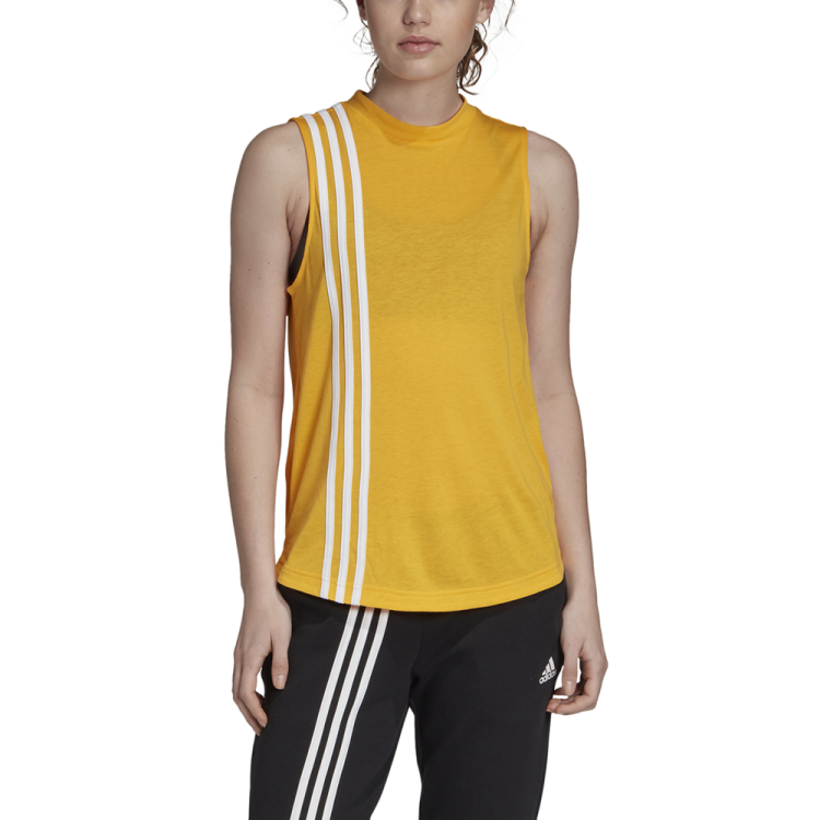 koszulka adidas Womens Must Haves 3-Stripe Tank EB3817
