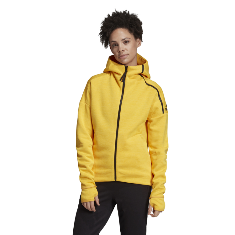 bluza adidas Z.N.E. Hoodie feat. Fast Release Zipper EA0340