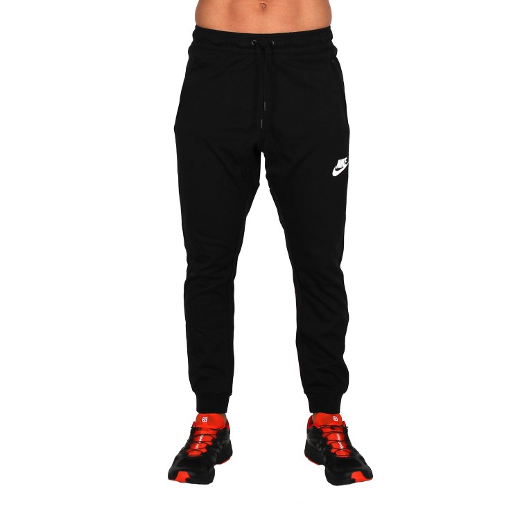 spodnie Nike Advance 15 Fleece Jogger M 804862 010