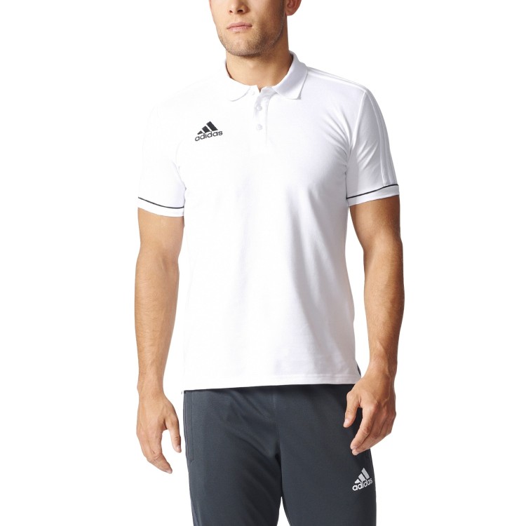  koszulka Polo adidas Tiro 17 BQ2685
