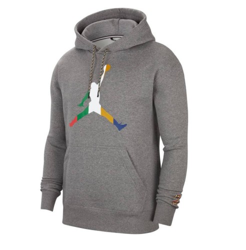 bluza Jordan Sport DNA CK9573 091