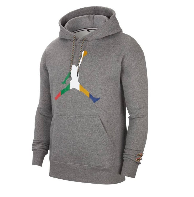 bluza Jordan Sport DNA CK9573 091