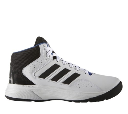 buty adidas Cloudfoam Ilation Mid AQ1361