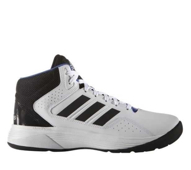 buty adidas Cloudfoam Ilation Mid AQ1361