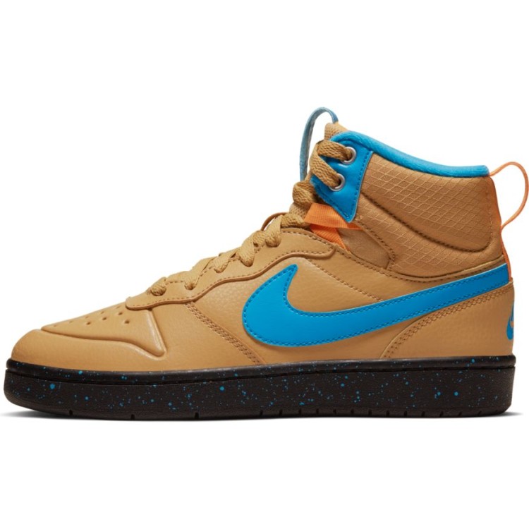 Nike Court Borough Mid 2 Boot BQ5440 701 