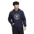 Bluza adidas Basics Emblem Graphic HK9184