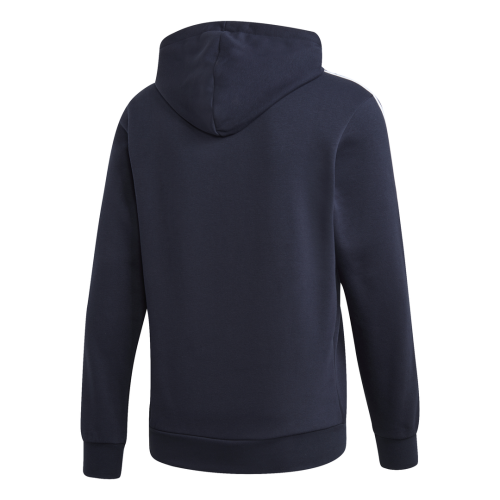  bluza adidas Essentials 3 Stripes Pullover Fleece DU0494
