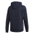  bluza adidas Essentials 3 Stripes Pullover Fleece DU0494