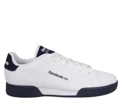 buty Reebok NPC II V70395 