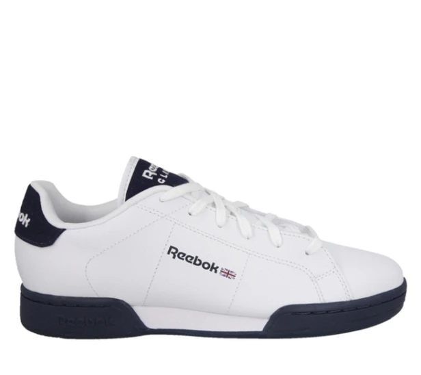 buty Reebok NPC II V70395 