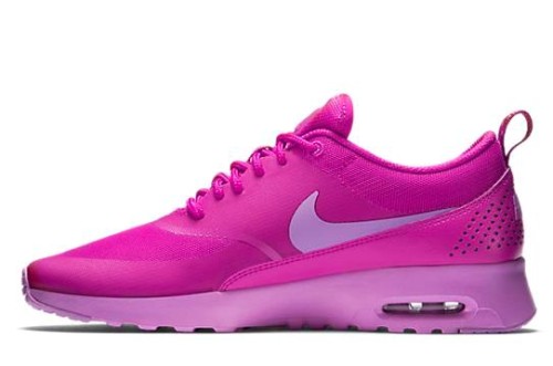buty Nike Wmns Air Max Thea 599409 502