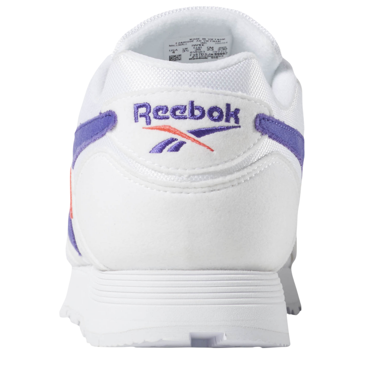 buty Reebok Rapide Junior DV4329