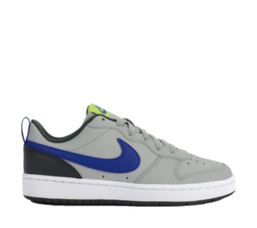 Nike Court Borough Low 2 BQ5448 012