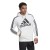 bluza adidas M BL3S FL HD HL2238 