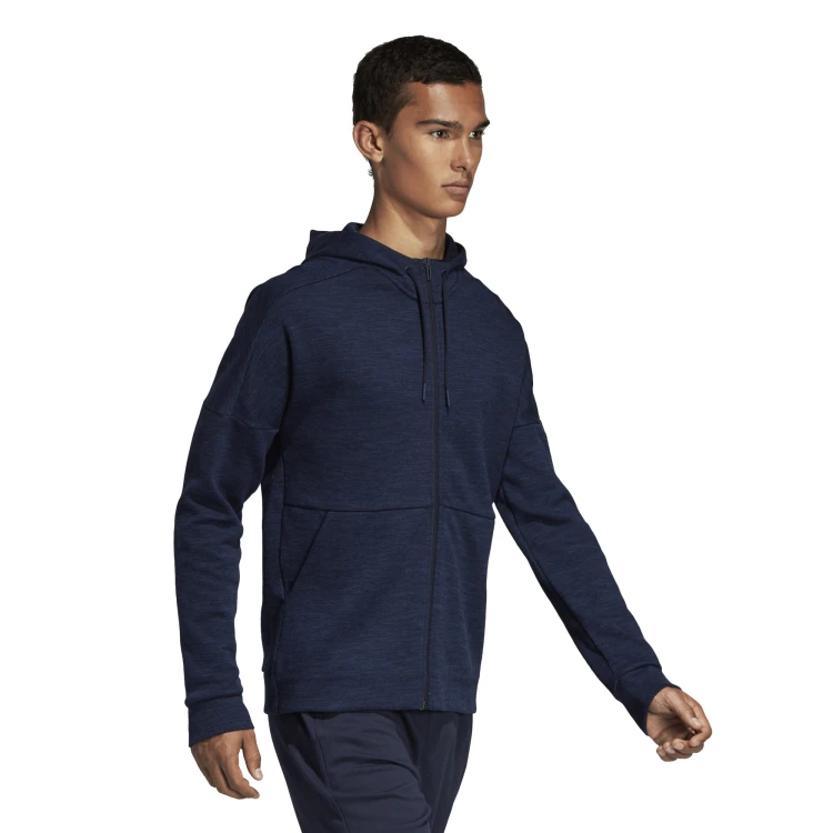 bluza adidas ID Stadium FZ DU1136