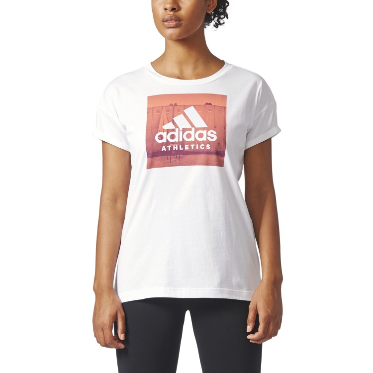  koszulka adidas Performance Cathegory Ath CD1950
